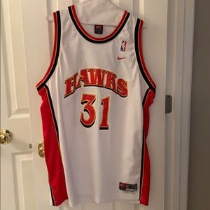 Atlanta Hawks Jason Terry Jersey